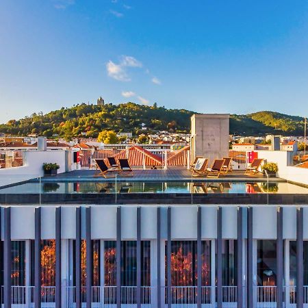 Flag Design Hotel Viana do Castelo Exterior photo
