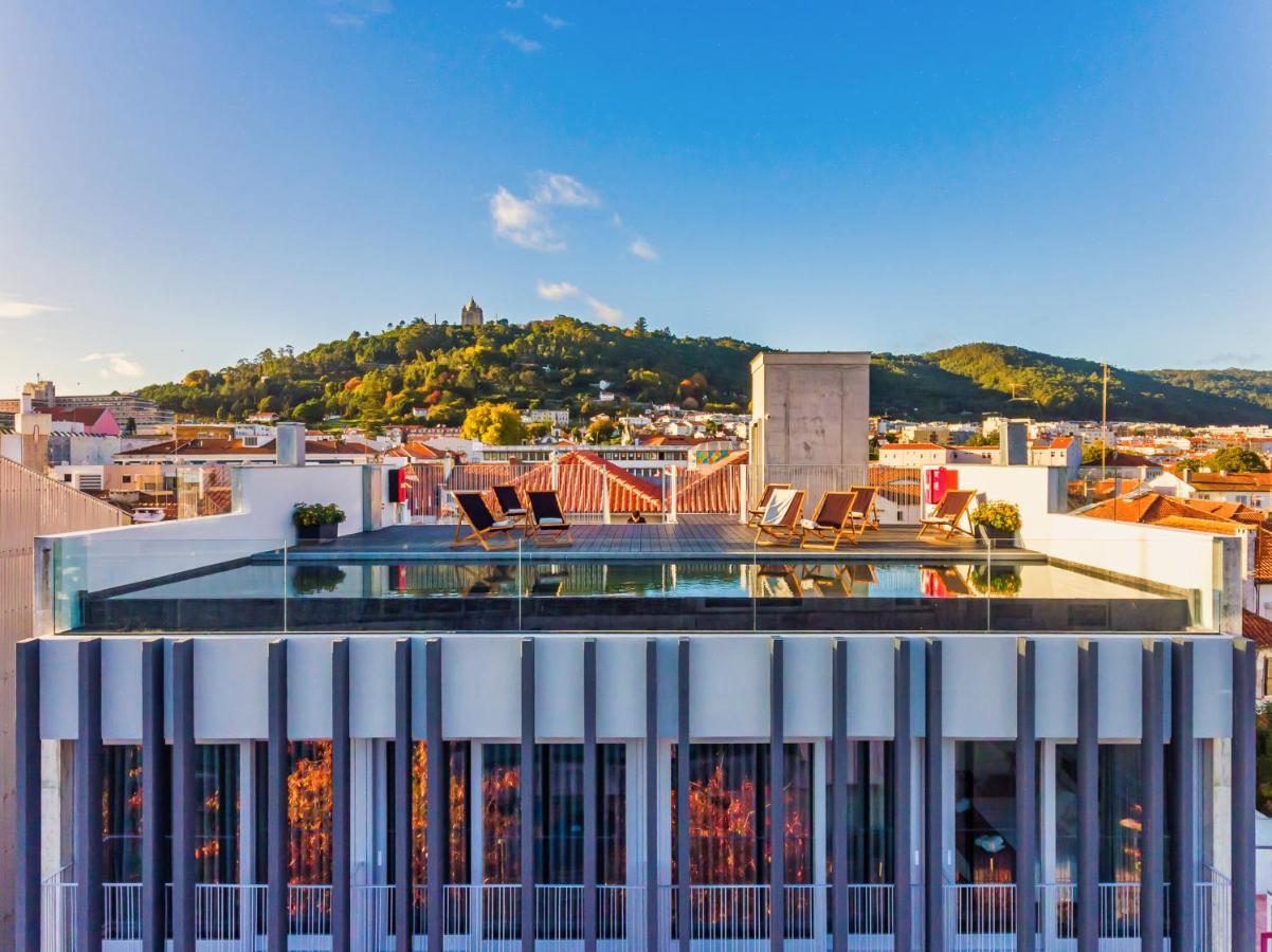 Flag Design Hotel Viana do Castelo Exterior photo