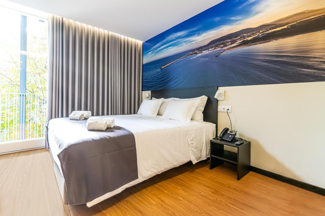 Flag Design Hotel Viana do Castelo Exterior photo