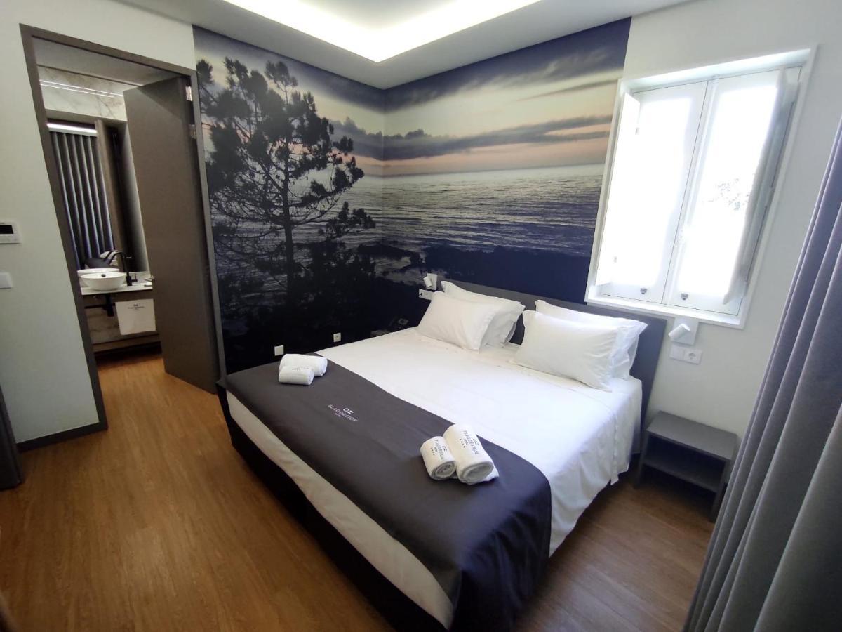 Flag Design Hotel Viana do Castelo Exterior photo