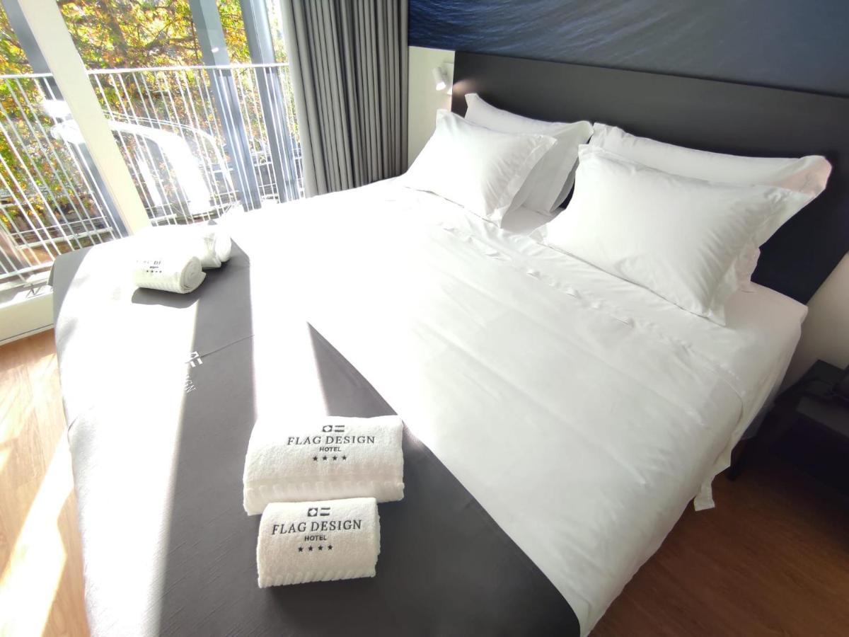 Flag Design Hotel Viana do Castelo Exterior photo